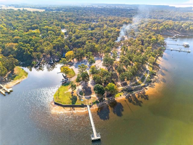 Lot 135 & 136 Private Road 5819, Yantis, TX 75497