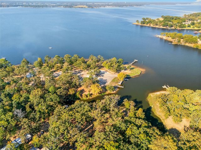 Lot 135 & 136 Private Road 5819, Yantis, TX 75497