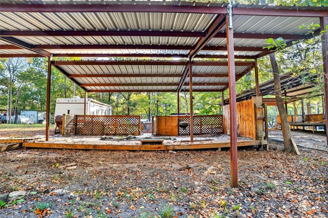 Lot 135 & 136 Private Road 5819, Yantis, TX 75497