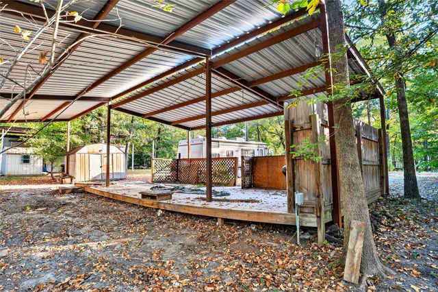 Lot 135 & 136 Private Road 5819, Yantis, TX 75497