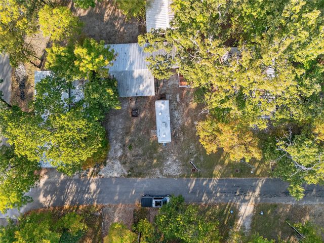 Lot 135 & 136 Private Road 5819, Yantis, TX 75497