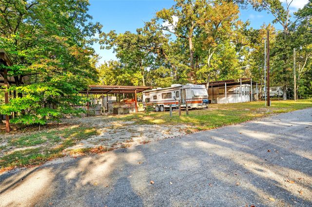Lot 135 & 136 Private Road 5819, Yantis, TX 75497