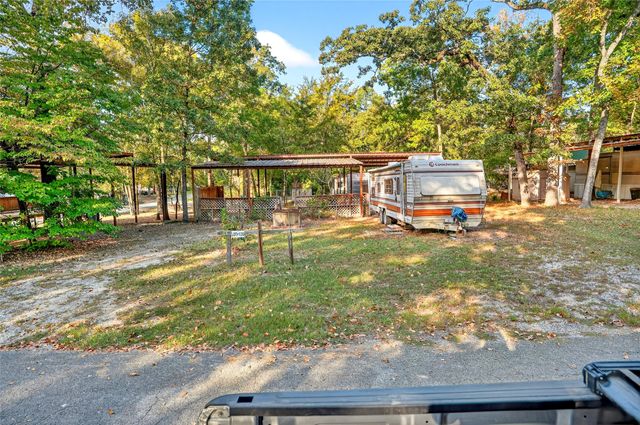 Lot 135 & 136 Private Road 5819, Yantis, TX 75497