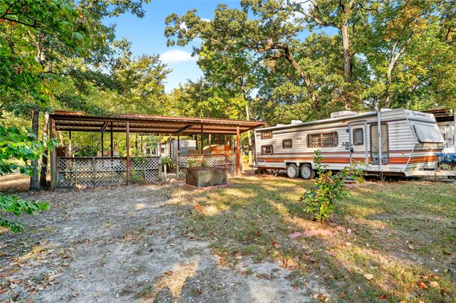 Lot 135 & 136 Private Road 5819, Yantis, TX 75497