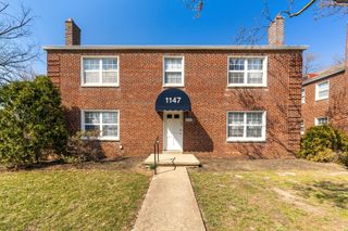 1147 S Cassingham Road, C, Columbus, OH 43209