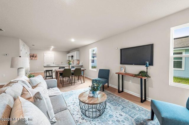 3229 MABRY Terrace, Jacksonville, FL 32254