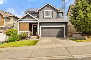 5418 Bennett Avenue SE, Auburn, WA 98092