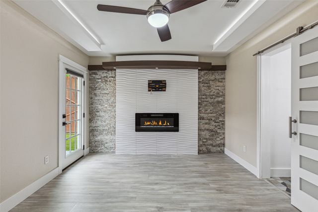 10207 Shelburne Drive, Dallas, TX 75227