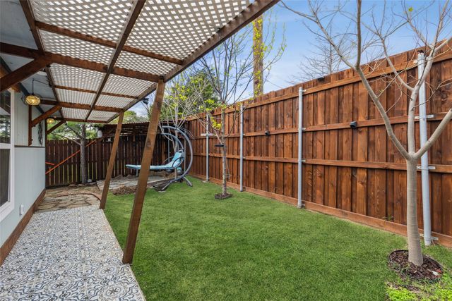 10207 Shelburne Drive, Dallas, TX 75227