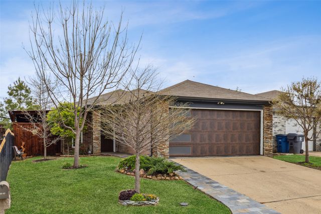 10207 Shelburne Drive, Dallas, TX 75227