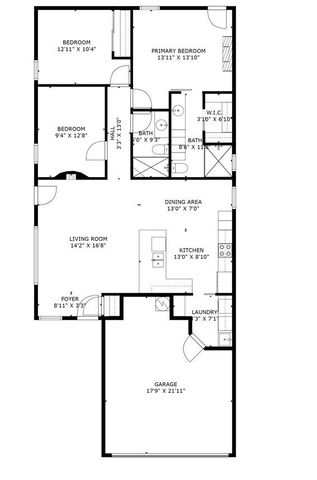 10207 Shelburne Drive, Dallas, TX 75227