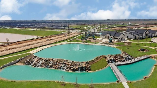 3038 Holland Lakes Drive, Fulshear, TX 77441