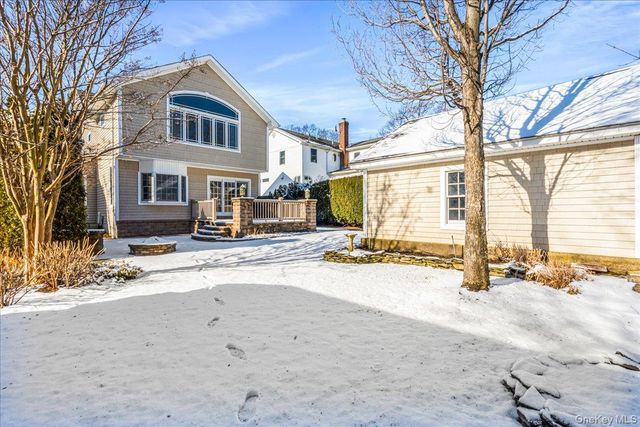 12 Davison Avenue, East Rockaway, NY 11518