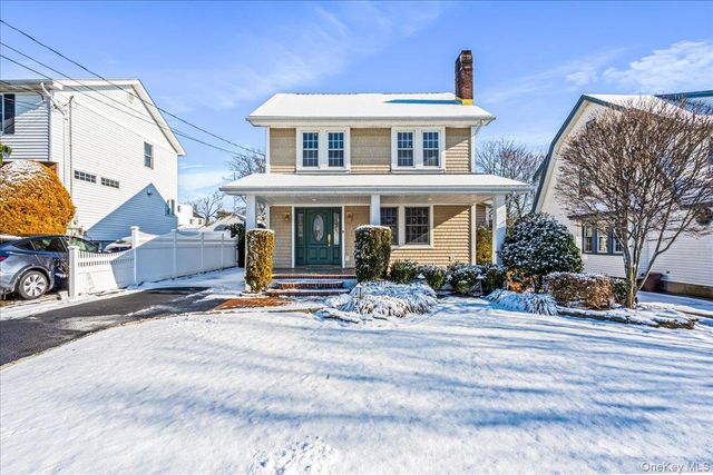 12 Davison Avenue, East Rockaway, NY 11518