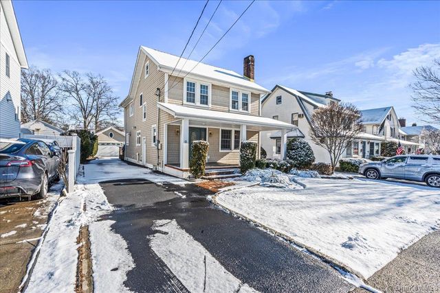 12 Davison Avenue, East Rockaway, NY 11518