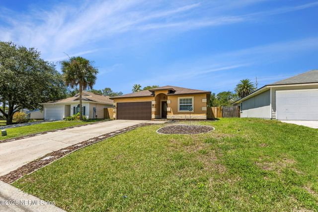 3408 COZUMEL Court, Jacksonville, FL 32225