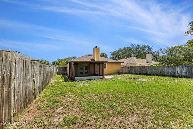 3408 COZUMEL Court, Jacksonville, FL 32225