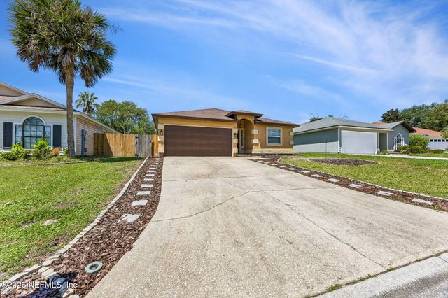 3408 COZUMEL Court, Jacksonville, FL 32225