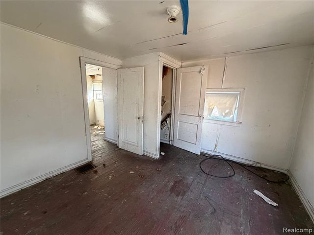 15104 Ardmore Street, Detroit, MI 48227