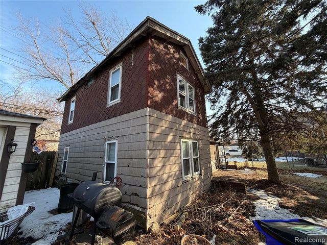 15104 Ardmore Street, Detroit, MI 48227