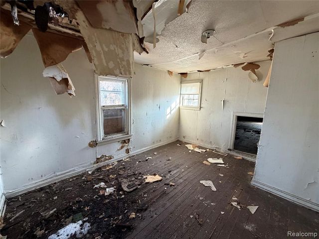 15104 Ardmore Street, Detroit, MI 48227