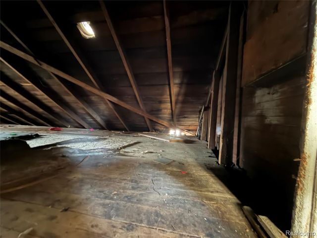 15104 Ardmore Street, Detroit, MI 48227