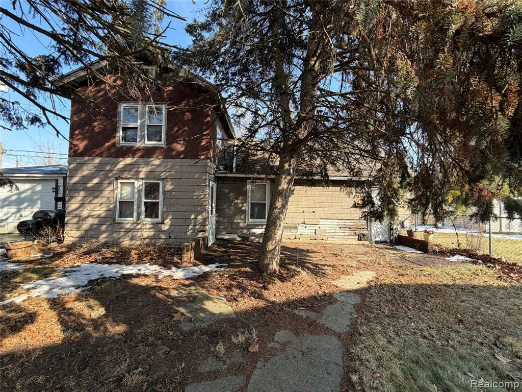 15104 Ardmore Street, Detroit, MI 48227