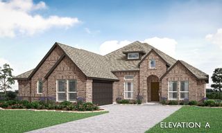 7612 Brindle Bend, Joshua, TX 76058