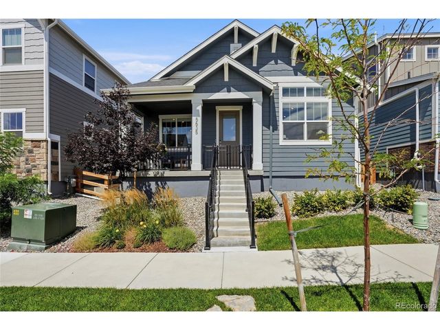 5635 W 142nd Ave, Broomfield, CO 80020