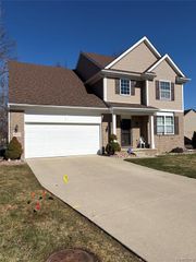 44265 Timberview Court, Belleville, MI 48111