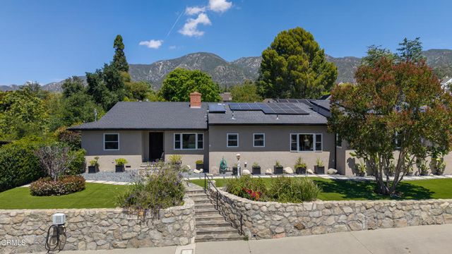 2423 Laughlin Avenue, La Crescenta, CA 91214