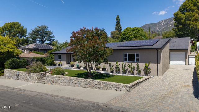 2423 Laughlin Avenue, La Crescenta, CA 91214