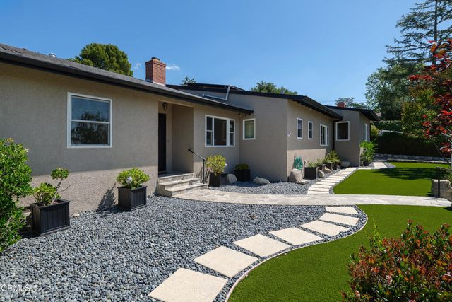 2423 Laughlin Avenue, La Crescenta, CA 91214