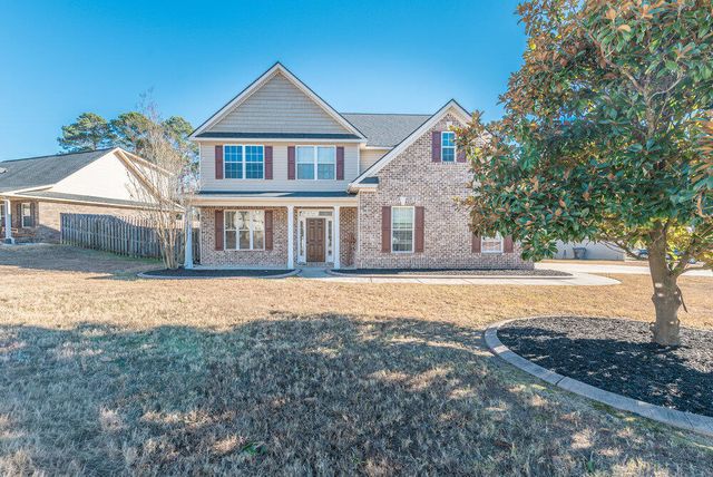 4038 Corners Way, Grovetown, GA 30813
