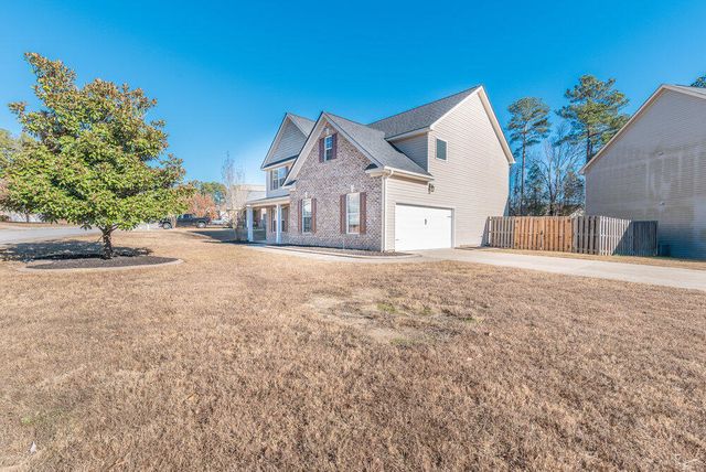 4038 Corners Way, Grovetown, GA 30813