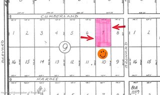 125 Cumberland Street, Lake Placid, FL 33852