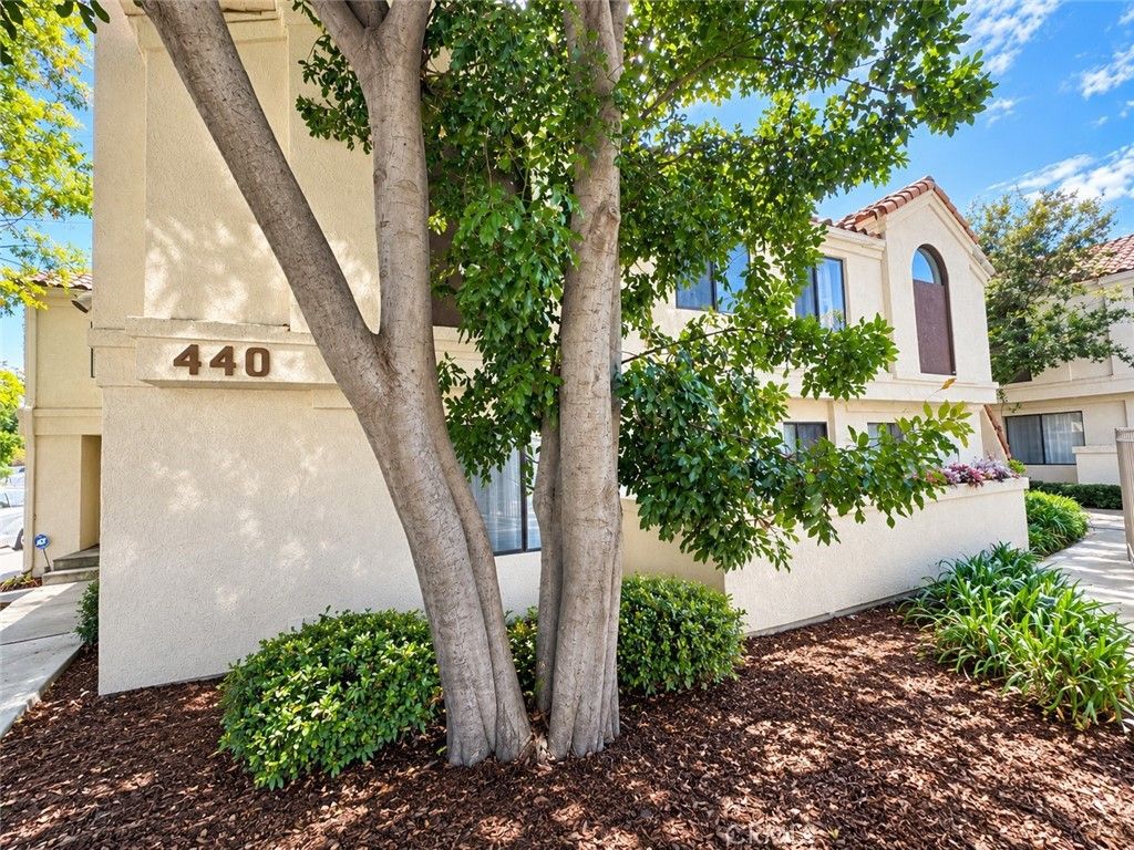 440 Anderwood Court 20, Pomona, CA 91768 — exterior
