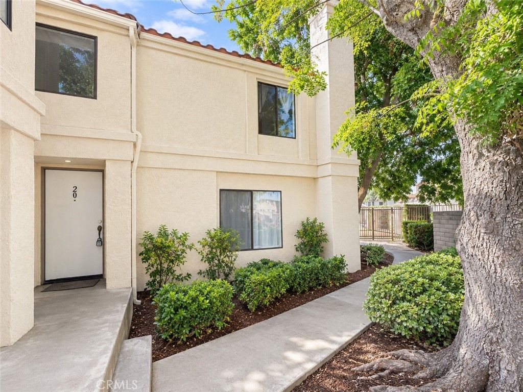 440 Anderwood Court 20, Pomona, CA 91768 — photo 2