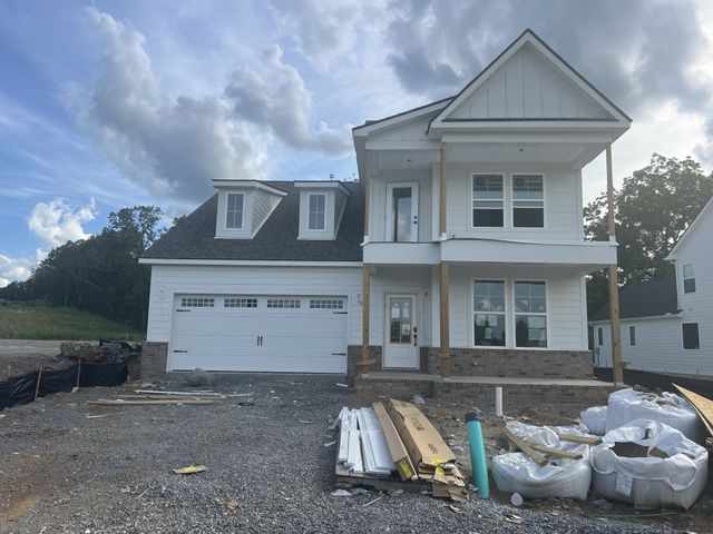 5929 Bloom Street, Rockvale, TN 37153