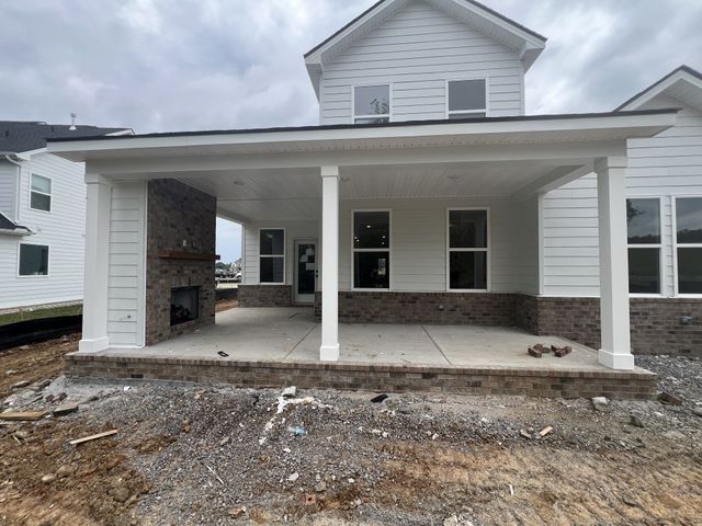 5929 Bloom Street, Rockvale, TN 37153