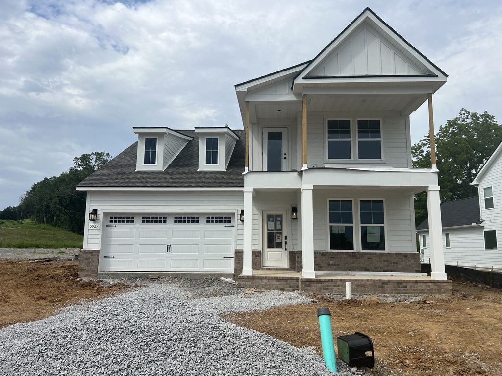 5929 Bloom Street, Rockvale, TN 37153