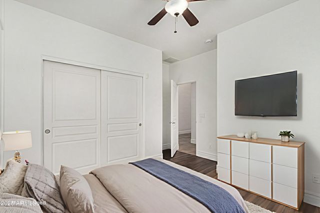 22198 W TWILIGHT Trail, Buckeye, AZ 85326