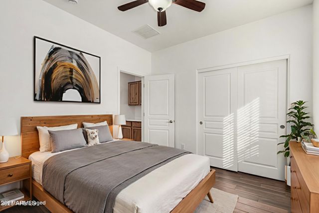 22198 W TWILIGHT Trail, Buckeye, AZ 85326