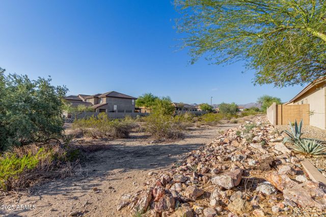 22198 W TWILIGHT Trail, Buckeye, AZ 85326