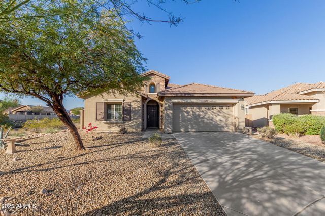 22198 W TWILIGHT Trail, Buckeye, AZ 85326