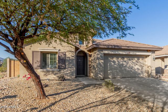 22198 W TWILIGHT Trail, Buckeye, AZ 85326