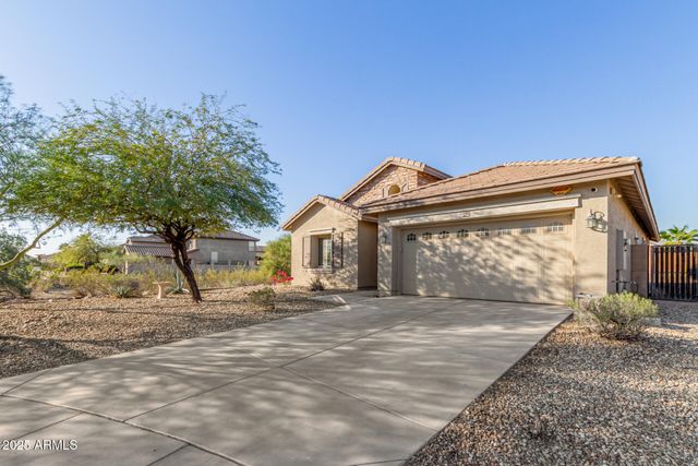 22198 W TWILIGHT Trail, Buckeye, AZ 85326