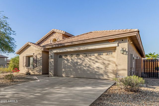 22198 W TWILIGHT Trail, Buckeye, AZ 85326