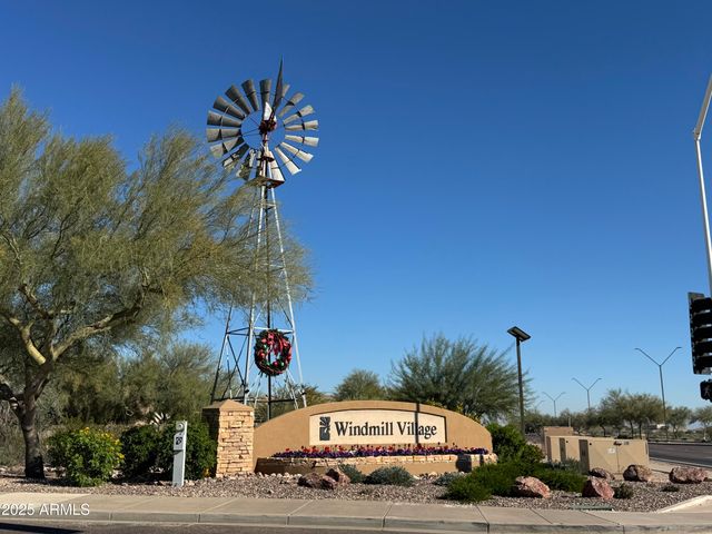 22198 W TWILIGHT Trail, Buckeye, AZ 85326