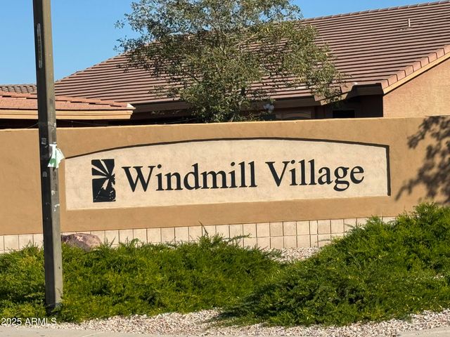 22198 W TWILIGHT Trail, Buckeye, AZ 85326